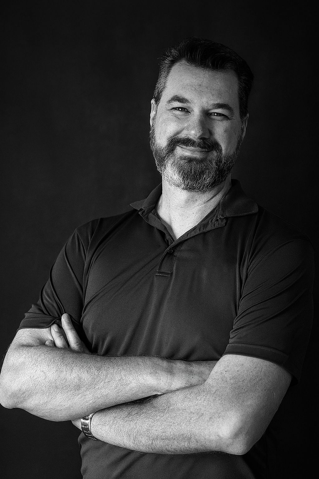 Stephan Gautron